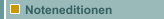 Noteneditionen